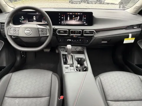 Photos of 2026 Nissan Sentra SR for sale in Lithia Springs, GA at Nissan of Lithia Springs