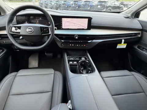 Photos of 2026 Nissan Murano SL for sale in Lithia Springs, GA at Nissan of Lithia Springs