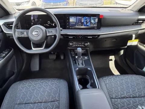 Photos of 2026 Nissan Kicks SV for sale in Lithia Springs, GA at Nissan of Lithia Springs