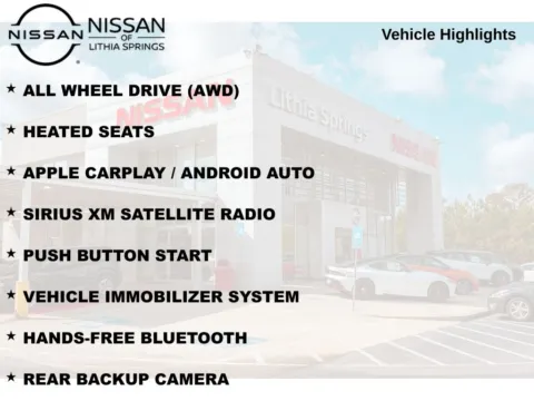 Black 2024 Hyundai Santa Cruz SEL for sale in Lithia Springs, GA