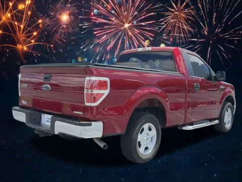 More photos of 2014 Ford F-150 XLT at Nissan of Lithia Springs, GA