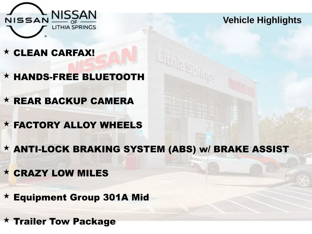 Red 2014 Ford F-150 XLT for sale in Lithia Springs, GA