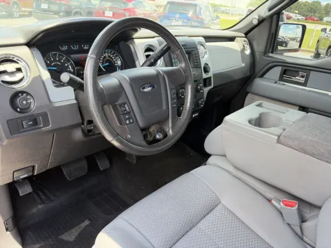 Photos of 2014 Ford F-150 XLT for sale in Lithia Springs, GA at Nissan of Lithia Springs