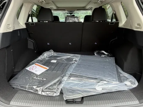Another view of 2026 Nissan Rogue Dark Armor for sale in Lithia Springs, GA at Nissan of Lithia Springs