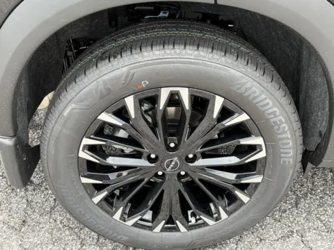 More photos of 2026 Nissan Rogue Dark Armor at Nissan of Lithia Springs, GA