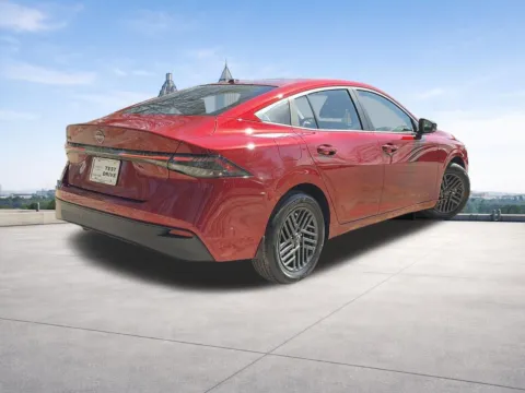 More photos of 2026 Nissan Sentra SV at Nissan of Lithia Springs, GA