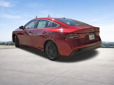 Another view of 2026 Nissan Sentra SV for sale in Lithia Springs, GA at Nissan of Lithia Springs