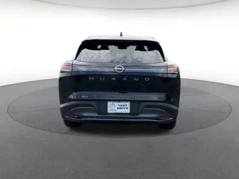 More photos of 2026 Nissan Murano SL at Nissan of Lithia Springs, GA