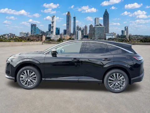 Photos of 2026 Nissan Murano SL for sale in Lithia Springs, GA at Nissan of Lithia Springs