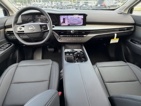 Photos of 2026 Nissan Murano SL for sale in Lithia Springs, GA at Nissan of Lithia Springs