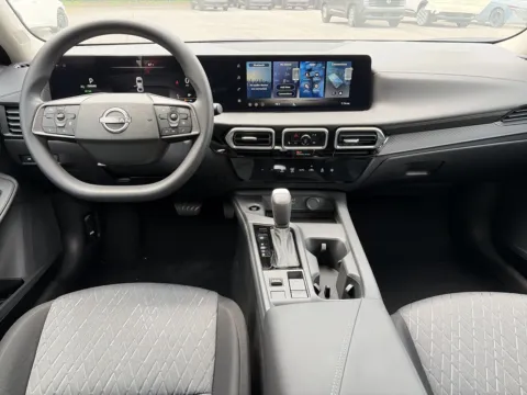 Photos of 2026 Nissan Sentra SV for sale in Lithia Springs, GA at Nissan of Lithia Springs