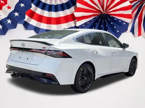 More photos of 2026 Nissan Sentra SR at Nissan of Lithia Springs, GA