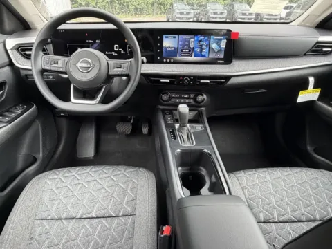 Photos of 2026 Nissan Kicks SV for sale in Lithia Springs, GA at Nissan of Lithia Springs
