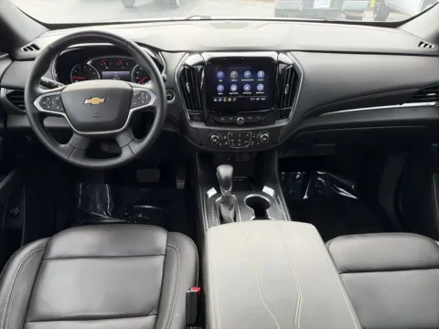 Photos of 2023 Chevrolet Traverse LT Leather for sale in Lithia Springs, GA at Nissan of Lithia Springs