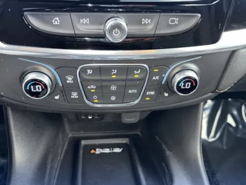 More photos of 2023 Chevrolet Traverse LT Leather at Nissan of Lithia Springs, GA