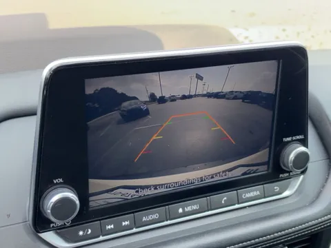 More photos of 2023 Nissan Rogue SV at Nissan of Lithia Springs, GA