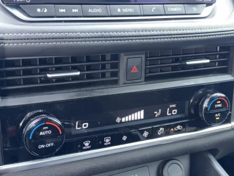 More photos of 2023 Nissan Rogue SV at Nissan of Lithia Springs, GA