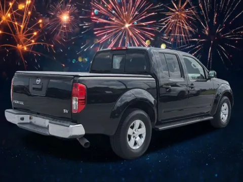 More photos of 2019 Nissan Frontier SV at Nissan of Lithia Springs, GA