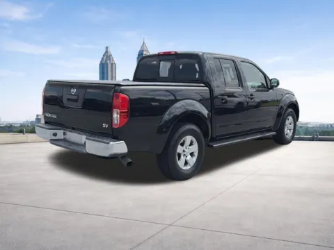 More photos of 2019 Nissan Frontier SV at Nissan of Lithia Springs, GA