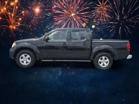 Photos of 2019 Nissan Frontier SV for sale in Lithia Springs, GA at Nissan of Lithia Springs