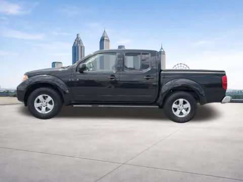 Photos of 2019 Nissan Frontier SV for sale in Lithia Springs, GA at Nissan of Lithia Springs