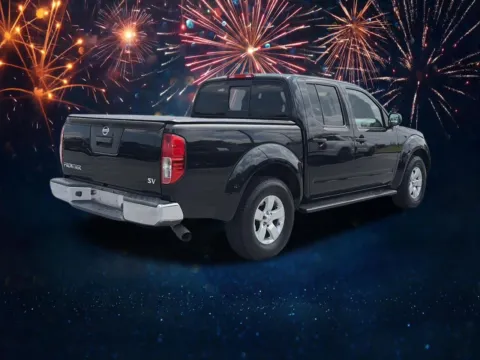 More photos of 2019 Nissan Frontier SV at Nissan of Lithia Springs, GA