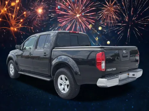 Another view of 2019 Nissan Frontier SV for sale in Lithia Springs, GA at Nissan of Lithia Springs