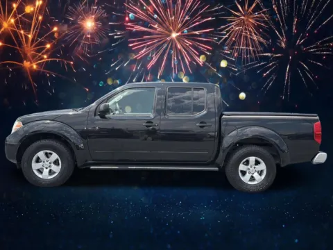 Photos of 2019 Nissan Frontier SV for sale in Lithia Springs, GA at Nissan of Lithia Springs