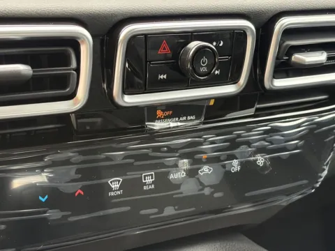 More photos of 2027 Nissan Sentra SV at Nissan of Lithia Springs, GA