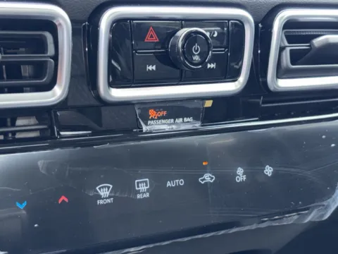 More photos of 2027 Nissan Sentra SV at Nissan of Lithia Springs, GA