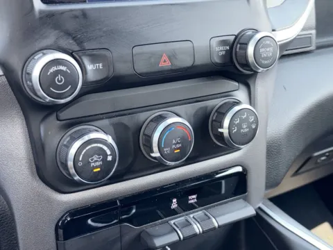More photos of 2022 Ram 1500 Big Horn/Lone Star at Nissan of Lithia Springs, GA