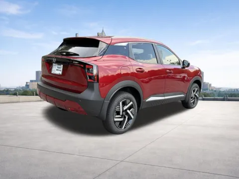 More photos of 2026 Nissan Kicks SV at Nissan of Lithia Springs, GA