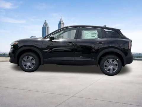 Photos of 2026 Nissan Kicks S for sale in Lithia Springs, GA at Nissan of Lithia Springs