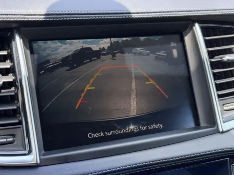 More photos of 2021 INFINITI QX50 LUXE at Nissan of Lithia Springs, GA