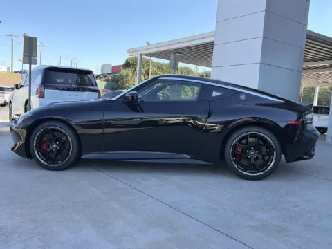 Photos of 2027 Nissan Z Performance for sale in Lithia Springs, GA at Nissan of Lithia Springs