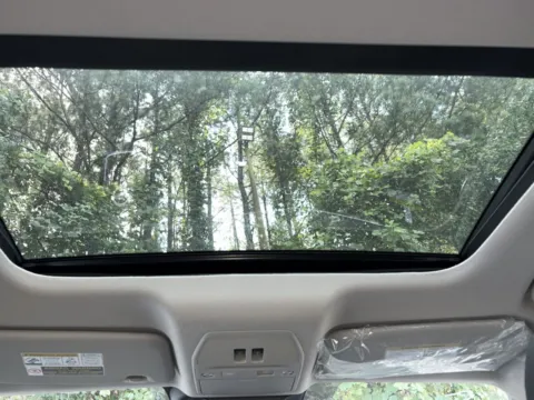 Another view of 2027 Nissan Kicks SV for sale in Lithia Springs, GA at Nissan of Lithia Springs