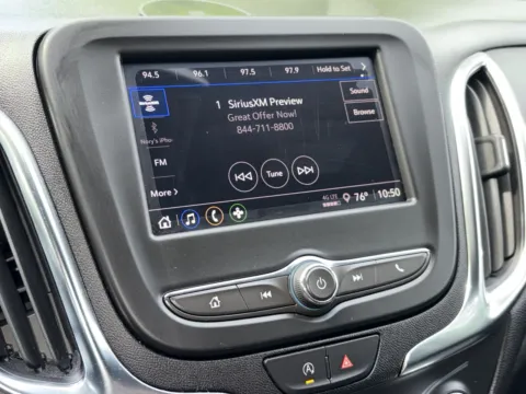 Another view of 2024 Chevrolet Equinox LT for sale in Lithia Springs, GA at Nissan of Lithia Springs
