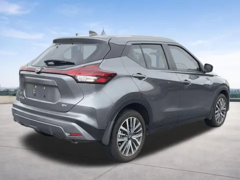 More photos of 2024 Nissan Kicks SV at Nissan of Lithia Springs, GA