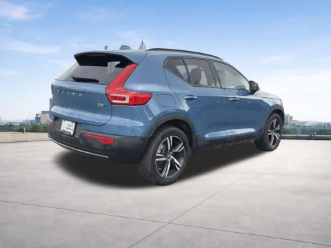 More photos of 2024 Volvo XC40 B5 Core at Nissan of Lithia Springs, GA