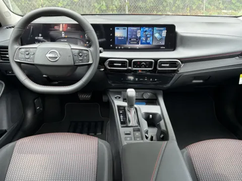 Photos of 2027 Nissan Sentra SR for sale in Lithia Springs, GA at Nissan of Lithia Springs