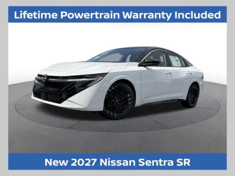 Unknown 2027 Nissan Sentra SR for sale in Lithia Springs, GA