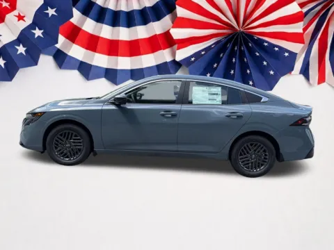 Photos of 2027 Nissan Sentra SV for sale in Lithia Springs, GA at Nissan of Lithia Springs