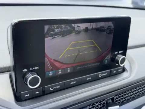 More photos of 2024 Honda Accord EX at Nissan of Lithia Springs, GA