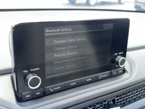 More photos of 2024 Honda Accord EX at Nissan of Lithia Springs, GA