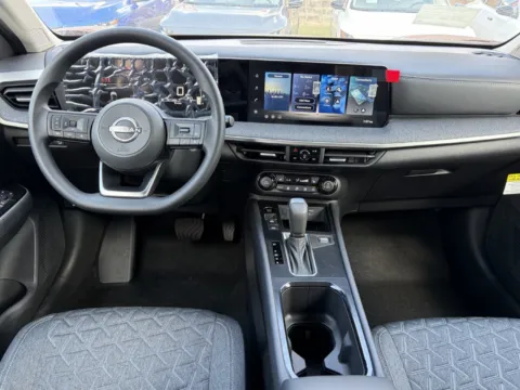 Photos of 2027 Nissan Kicks SV for sale in Lithia Springs, GA at Nissan of Lithia Springs