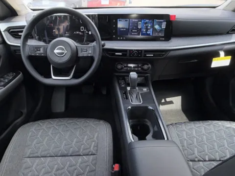 Photos of 2027 Nissan Kicks SV for sale in Lithia Springs, GA at Nissan of Lithia Springs
