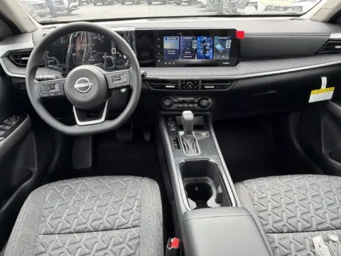 Photos of 2027 Nissan Kicks SV for sale in Lithia Springs, GA at Nissan of Lithia Springs