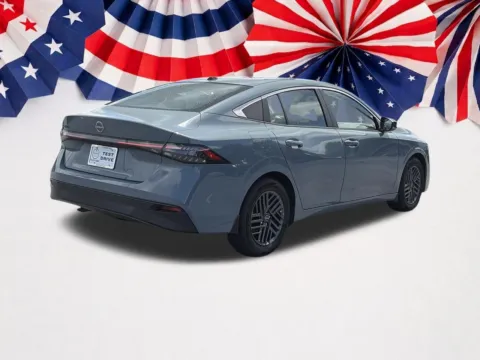More photos of 2026 Nissan Sentra SV at Nissan of Lithia Springs, GA