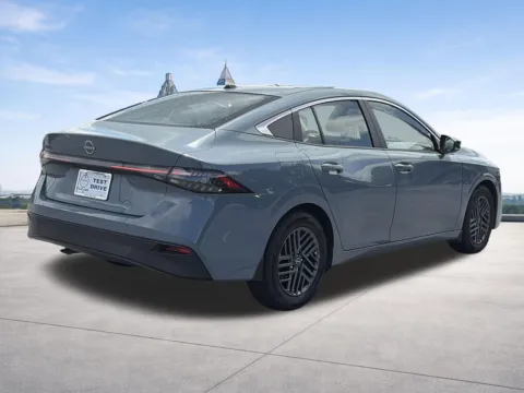 More photos of 2026 Nissan Sentra SV at Nissan of Lithia Springs, GA