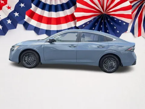 Photos of 2026 Nissan Sentra SV for sale in Lithia Springs, GA at Nissan of Lithia Springs